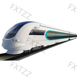 FXTZZ全合成润滑脂在地铁行业中的应用